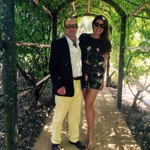 Meet your Posher, Pamela